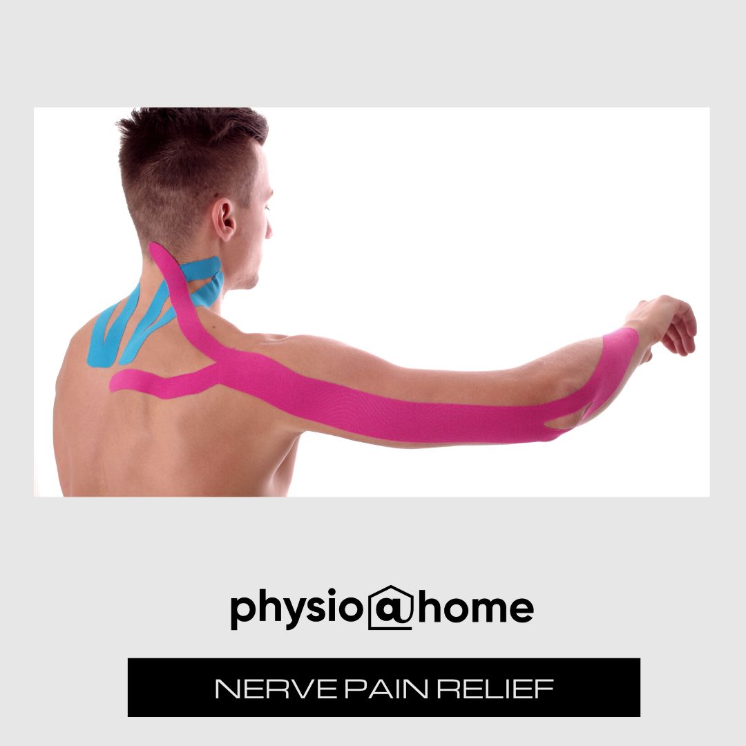 3 Pack  |  Kinesiology Tape
