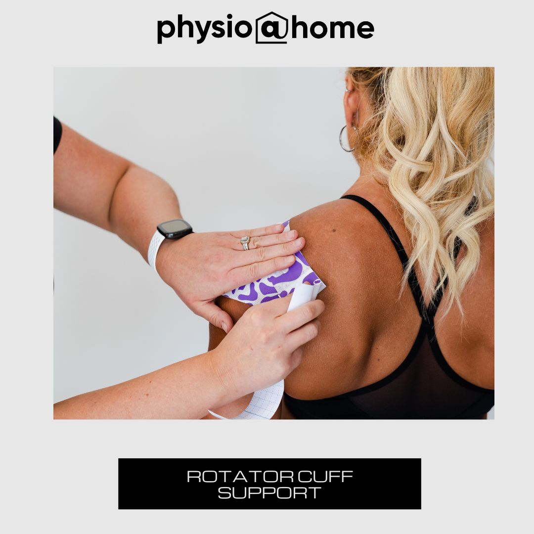 3 Pack  |  Kinesiology Tape